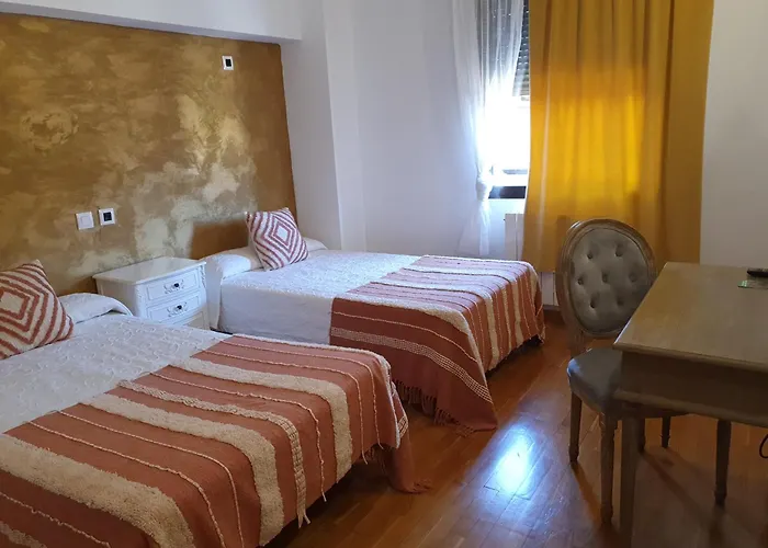 Hotel Villa De Lerma