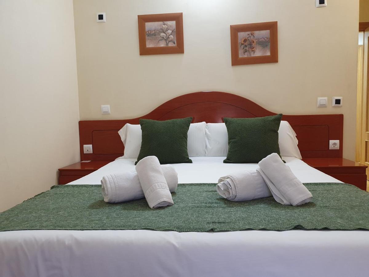 Hotel De Lerma