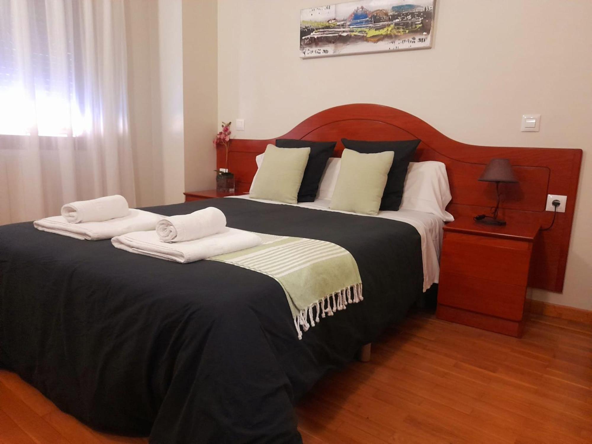 Hotel De 2*