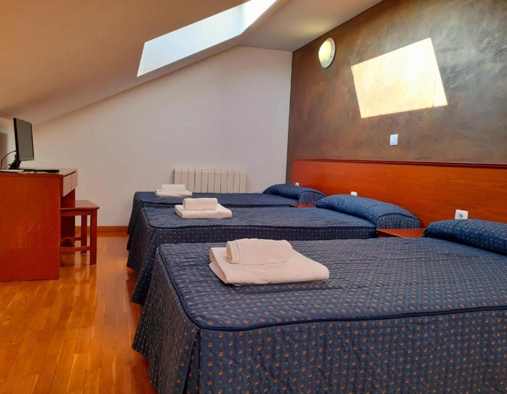 De Hotel Lerma