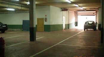 De Hotel Lerma
